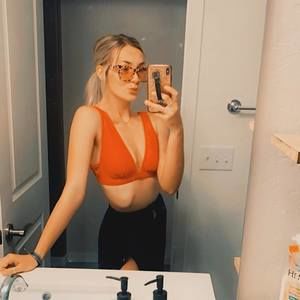 Meet your Posher, Ashlynn